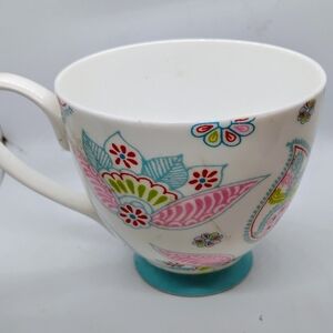 Portobella by Inspire Paisley Fine China Mug